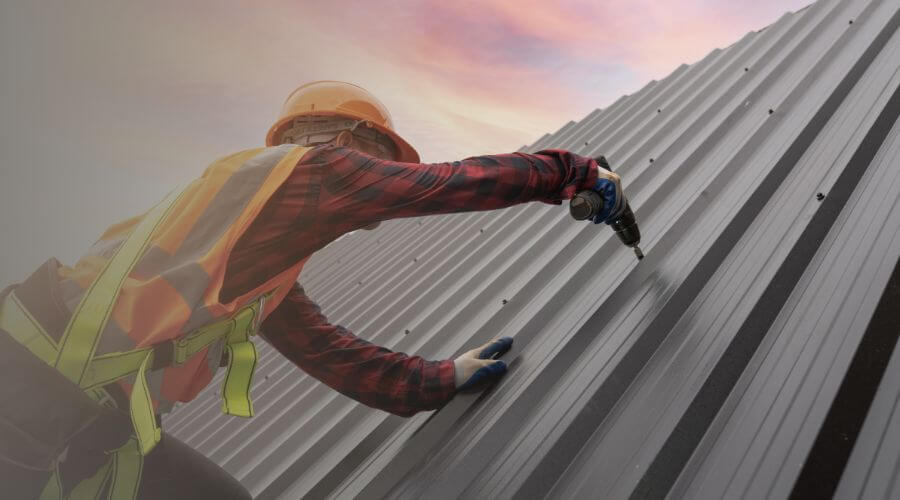 Local Chimney Repair in Horntown, VA